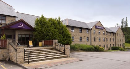 Premier Inn Bradford North - Bingley