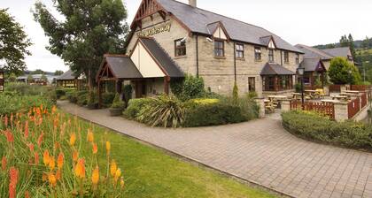 Premier Inn Bradford North - Bingley