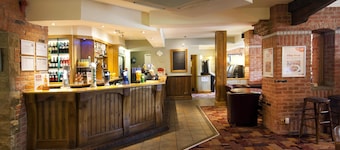Premier Inn Bradford North - Bingley