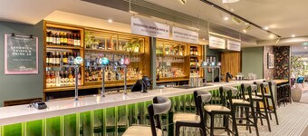 Premier Inn Bridgwater North - A38