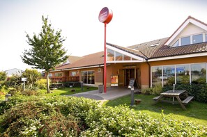 Exterior - Premier Inn Bridgwater North - A38 (Bridgwater)