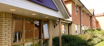 Premier Inn Bridgwater North - A38