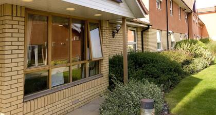 Premier Inn Bridgwater North - A38