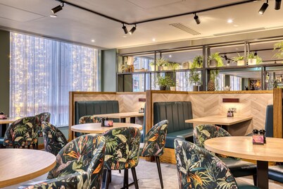 Premier Inn Bridgwater North - A38