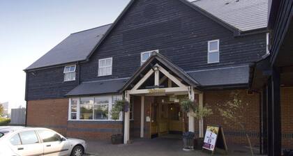 Premier Inn Portishead