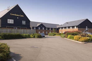 Exterior - Premier Inn Portishead (Bristol)