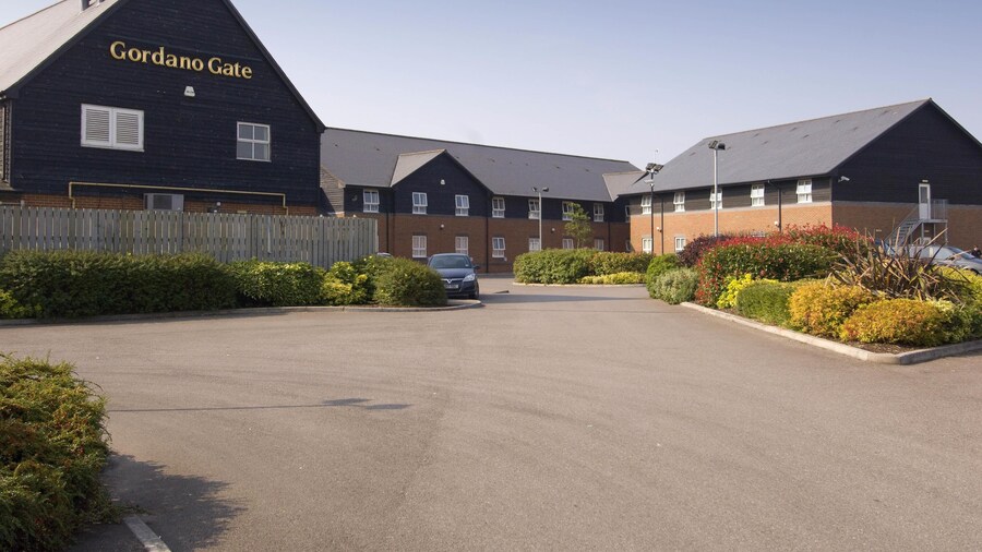 Premier Inn Portishead