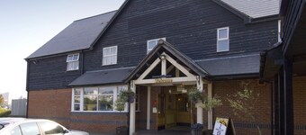 Premier Inn Portishead