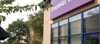 Premier Inn Bristol Filton
