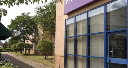 Premier Inn Bristol Filton