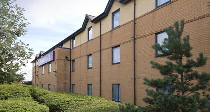 Premier Inn Bristol Filton
