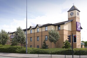 Exterior - Premier Inn Bristol Filton (Bristol)
