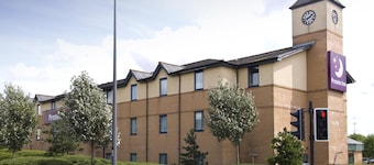 Premier Inn Bristol Filton