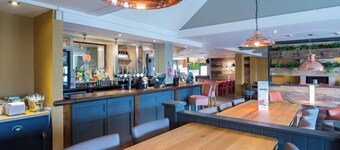 Weston-Super-Mare東Premier Inn飯店 - A370