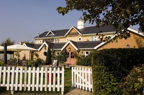 Exterior - Premier Inn Weston-Super-Mare East - A370 (Weston-super-Mare)