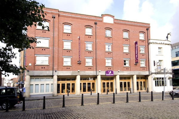 Premier Inn Bristol City Centre King St - Bristol