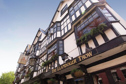 Premier Inn Bristol City Centre King St