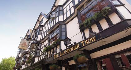 Premier Inn Bristol City Centre King St