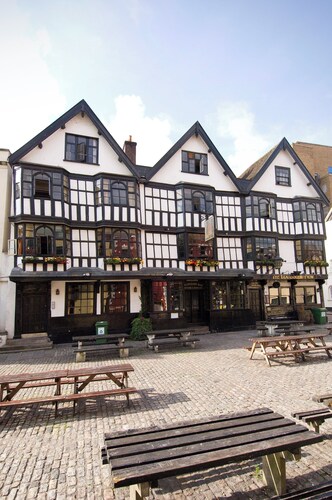 Premier Inn Bristol City Centre King St