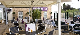 Premier Inn Bristol Cribbs Causeway - M5 J17