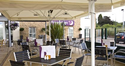 Premier Inn Bristol Cribbs Causeway - M5 J17