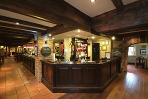Restaurant - Premier Inn Huddersfield North (Brighouse)