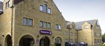 Premier Inn Huddersfield North