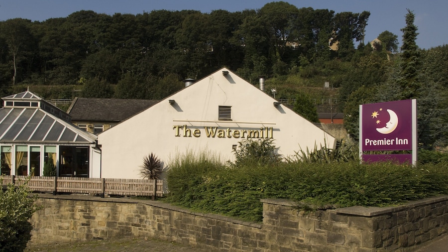 Premier Inn Halifax South