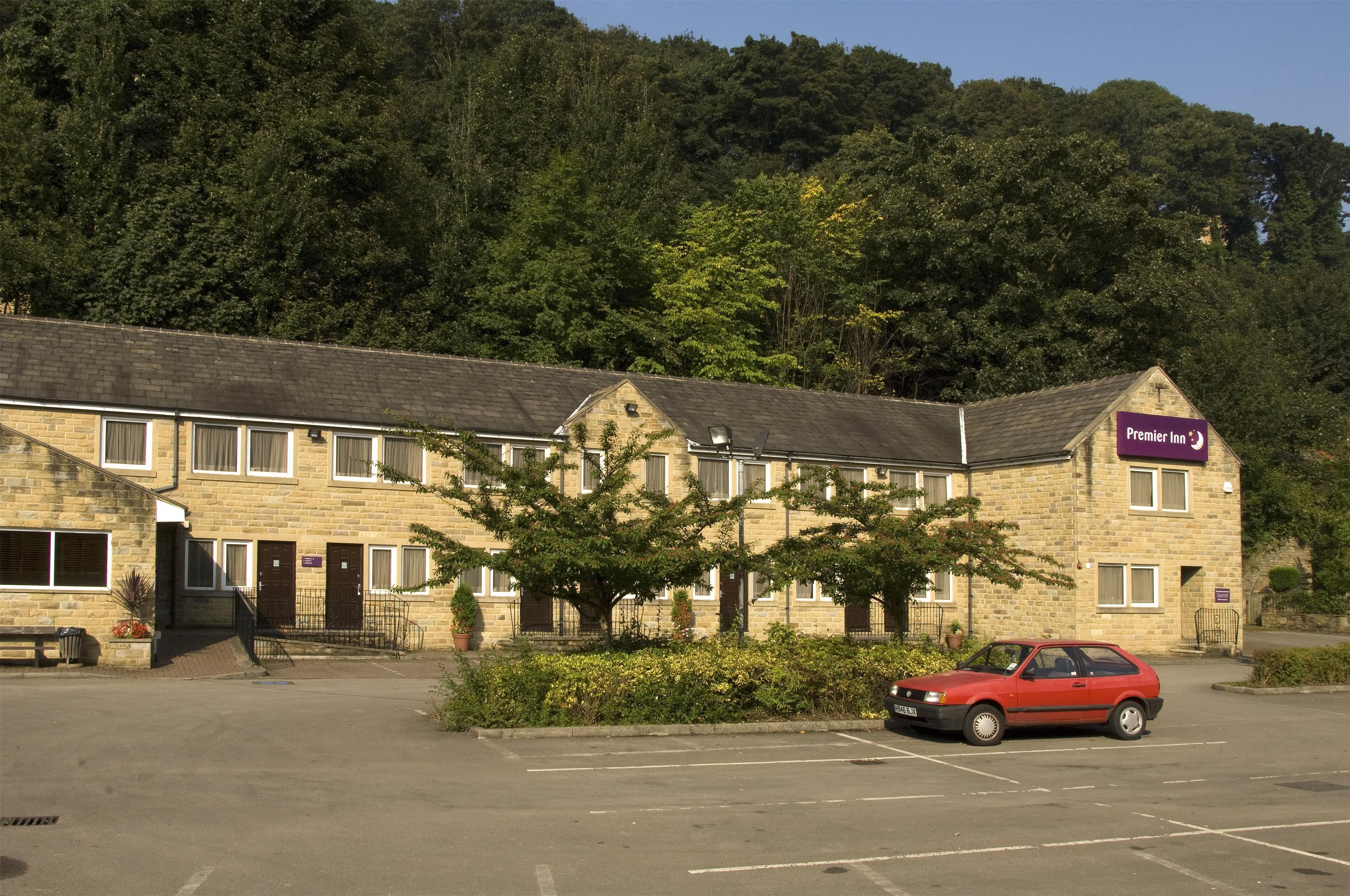 Eksteriør