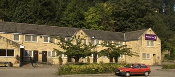 Premier Inn Halifax South