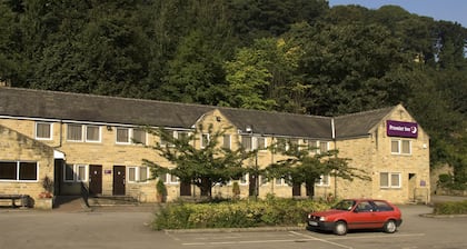 Premier Inn Halifax South