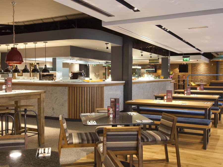 Restaurante