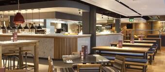 Premier Inn Halifax Town Centre