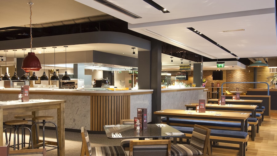 Premier Inn Halifax Town Centre