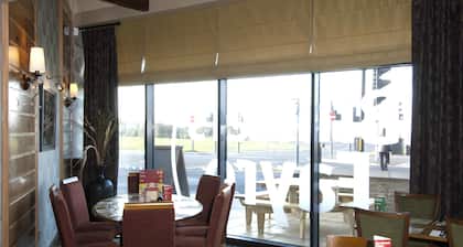Premier Inn Weston-Super-Mare - Seafront