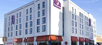 Premier Inn Weston-Super-Mare - Seafront
