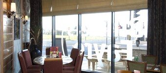 Premier Inn Weston-Super-Mare - Seafront