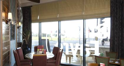 Premier Inn Weston-Super-Mare - Seafront