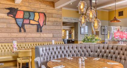 Premier Inn Arundel