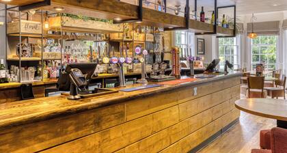 Premier Inn Arundel