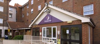 Premier Inn Hastings
