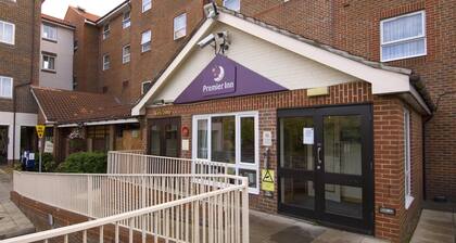 Premier Inn Hastings