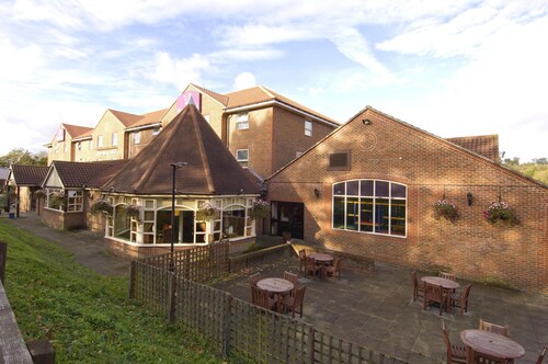 Premier Inn Hastings