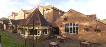 Premier Inn Hastings