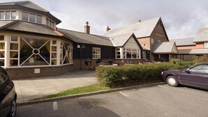 外觀