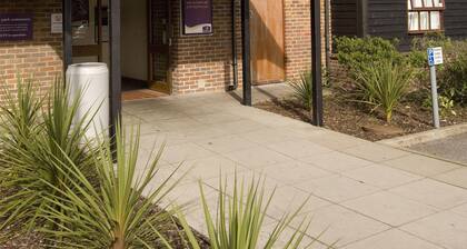 Premier Inn Newhaven
