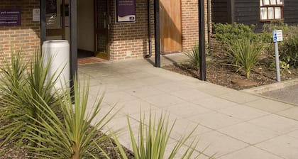 Premier Inn Newhaven