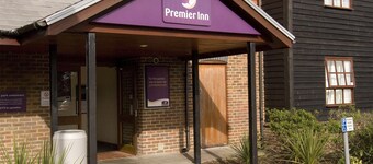 Premier Inn Newhaven