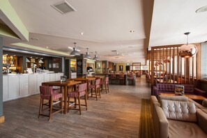 Restaurant - Premier Inn Brighton City Centre - North Street (Brighton)
