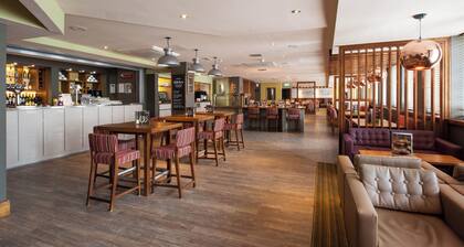 Premier Inn Brighton City Centre - North Street